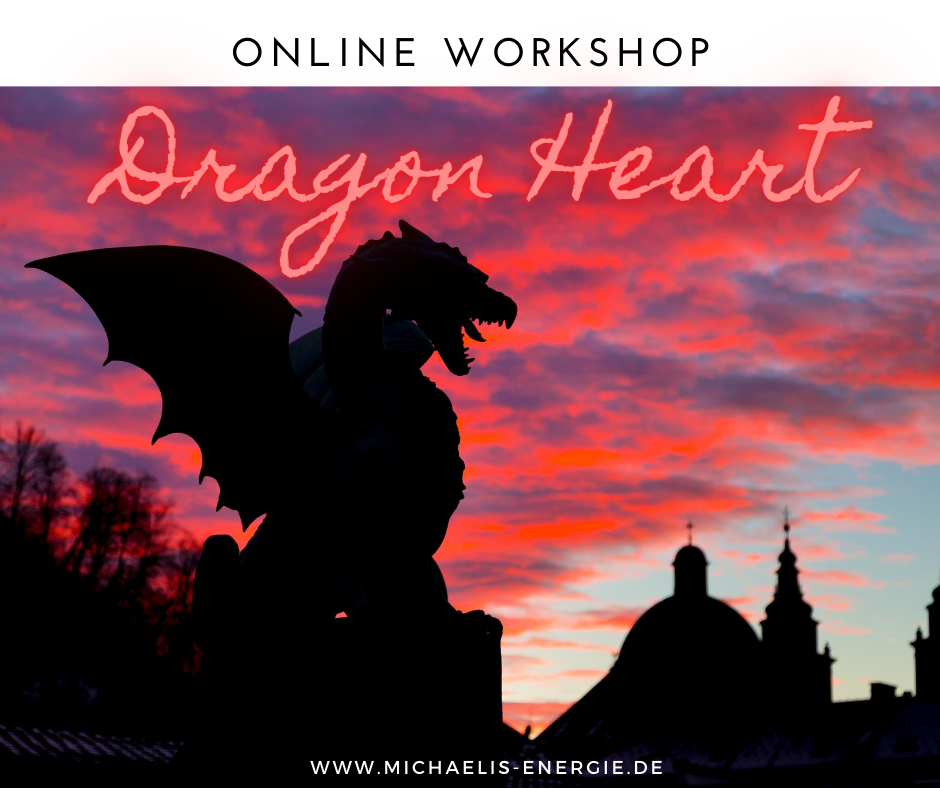 Dragon Heart Online Workshop Dragon Heart Online Workshop