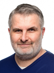 Frank Michaelis
