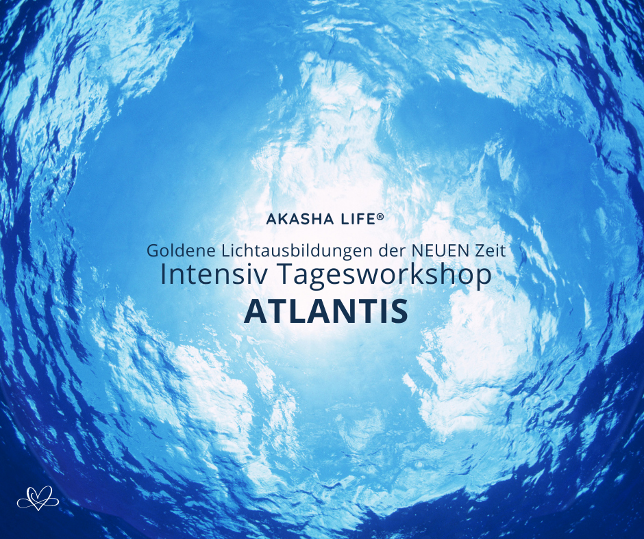 2 Atlantis Workshop