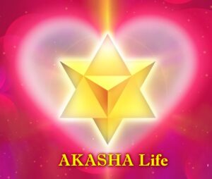 Akasha Life Ausbildung Workshop Symbol