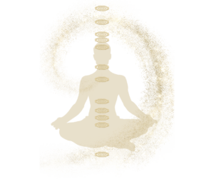 12 Chakra Aktivierung