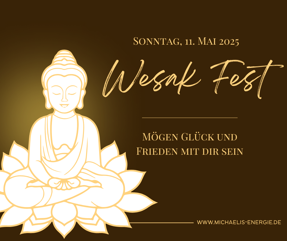 Wesak Fest 12 Chakra Aktivierung
