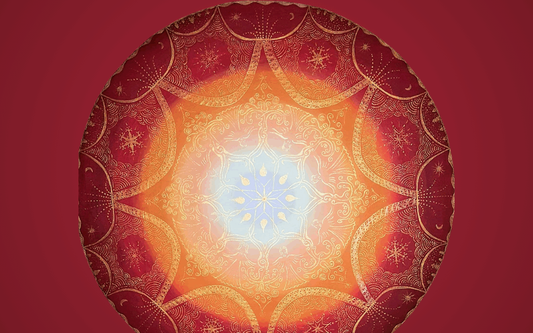 Lichtmandalas & Delfinweisheit – Erlebnisabend