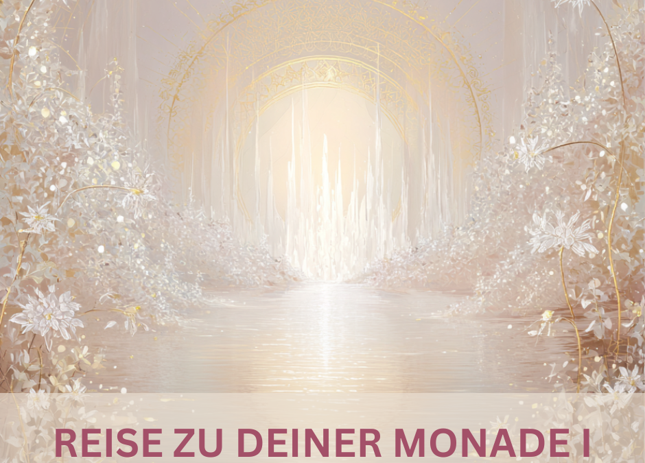 Reise zu deiner Monade I