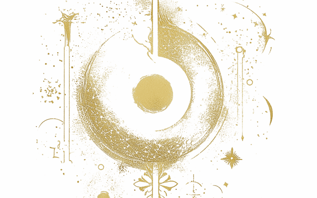 ONLINE VORTRAG – Der Wandel der Zeit in eine Goldene Neue Zeit