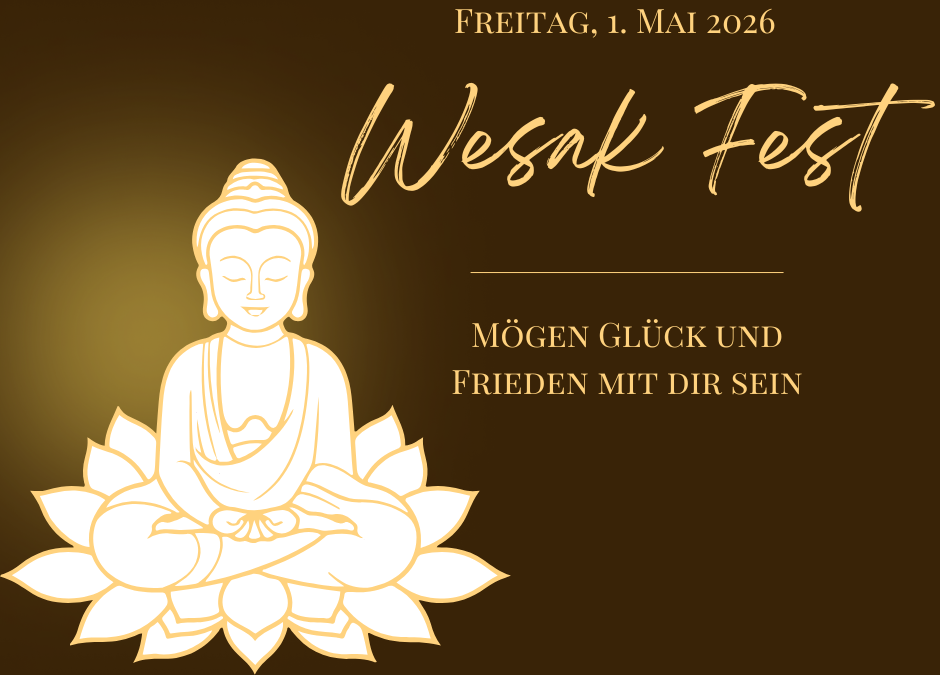 Wesakfest 2026
